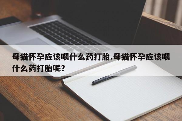 买流产药的联系方式母猫怀孕应该喂什么药打胎.母猫怀孕应该喂什么药打胎呢？