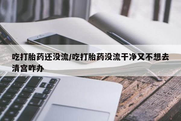 买流产药的联系方式吃打胎药还没流/吃打胎药没流干净又不想去清宫咋办